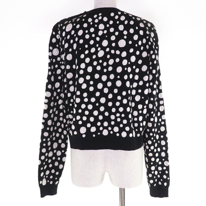 Louis Vuitton Yayoi Kusama Cotton Silk Infinity — view 3