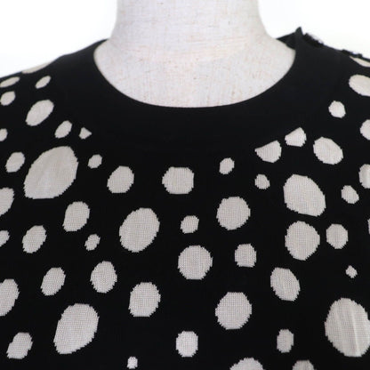 Louis Vuitton Yayoi Kusama Cotton Silk Infinity — view 4