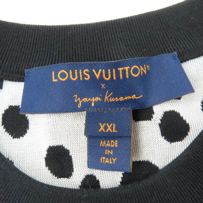 Louis Vuitton Yayoi Kusama Cotton Silk Infinity — view 7
