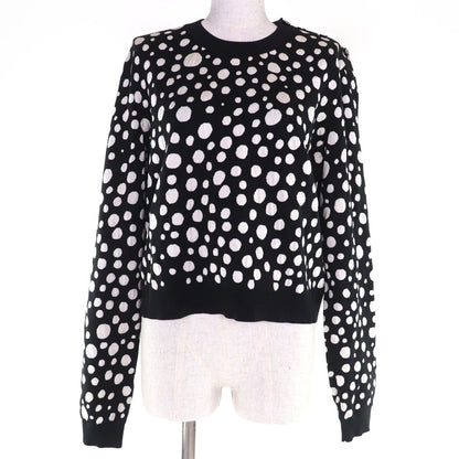 Louis Vuitton Yayoi Kusama Cotton Silk Infinity