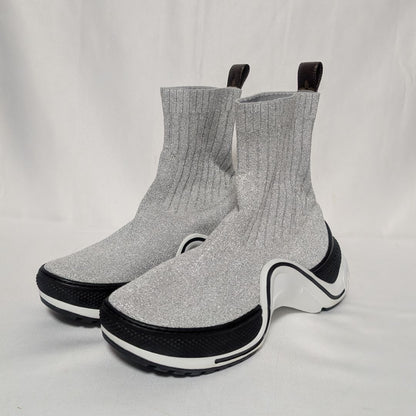 Louis Vuitton Akreiteline Sneakers Boots
