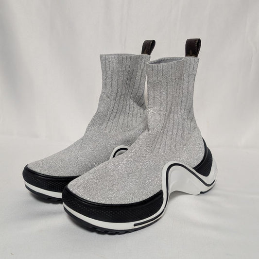Louis Vuitton Akreiteline Sneakers Boots