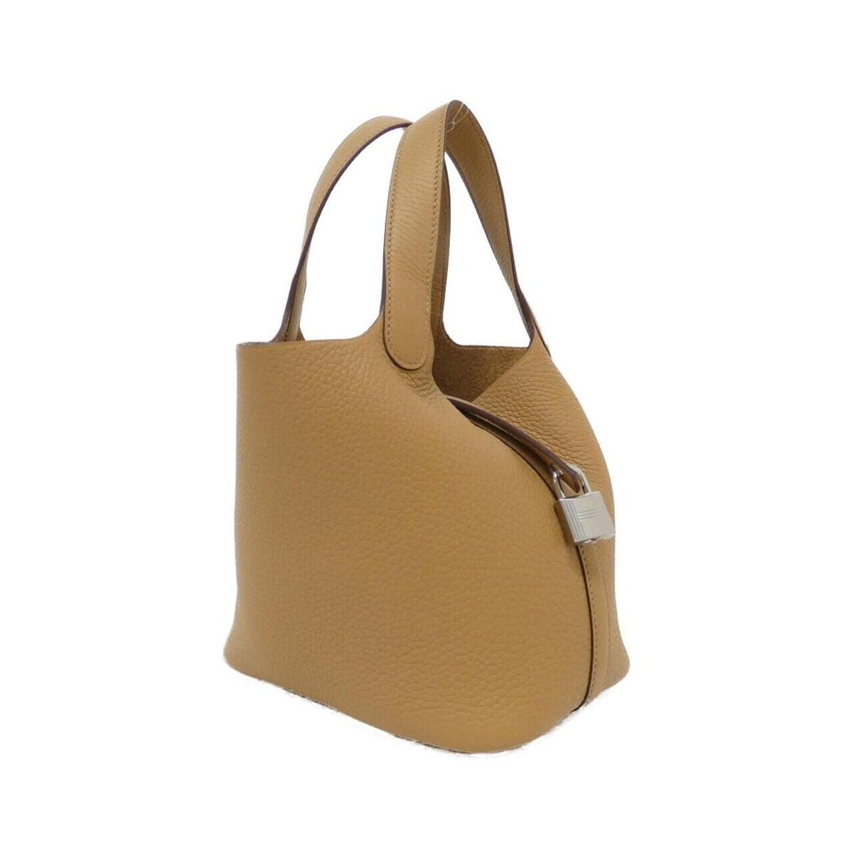 Hermes Picotin Lock PM Bag