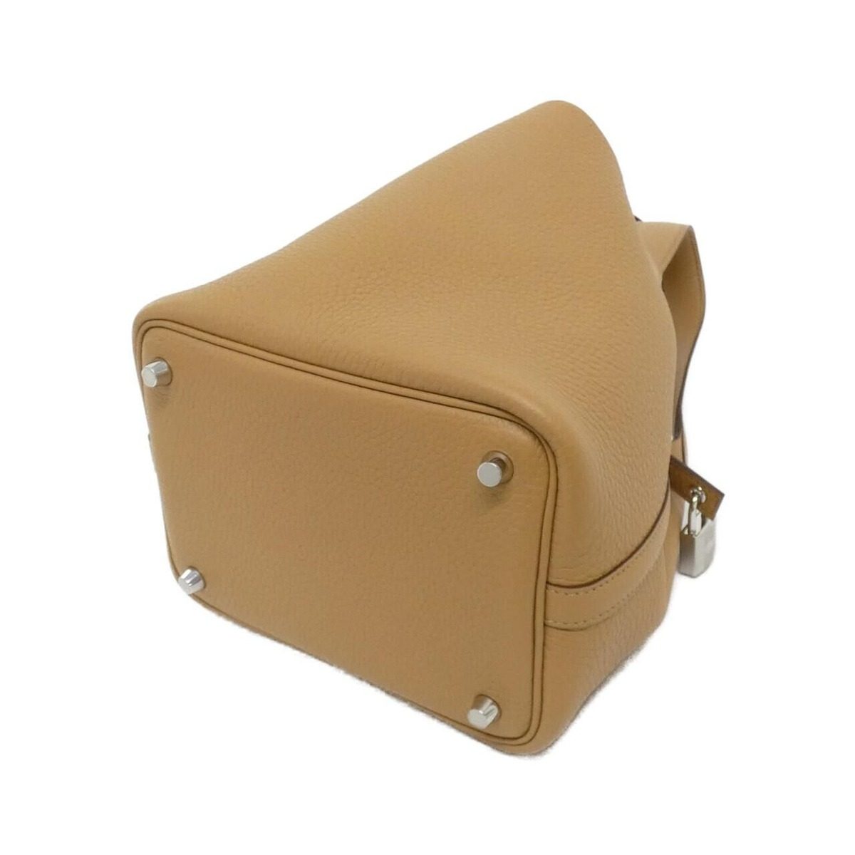 Hermes Picotin Lock PM Bag — view 2