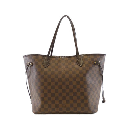 Louis Vuitton Damier Neverfull MM Bag