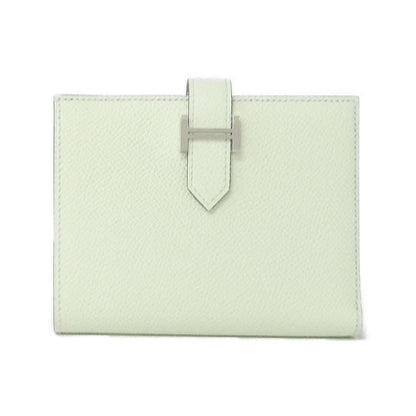 Hermes Bearn Compact Wallet