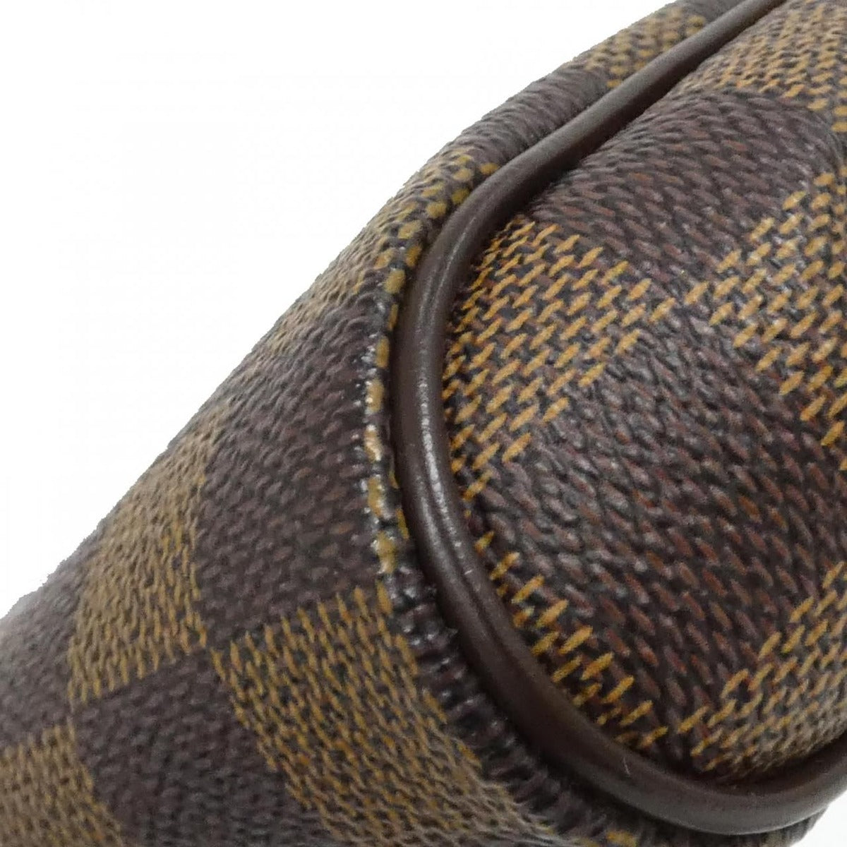 Louis Vuitton Damier Eva Shoulder Bag — view 3
