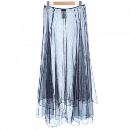 Chanel Skirt Black — view 2