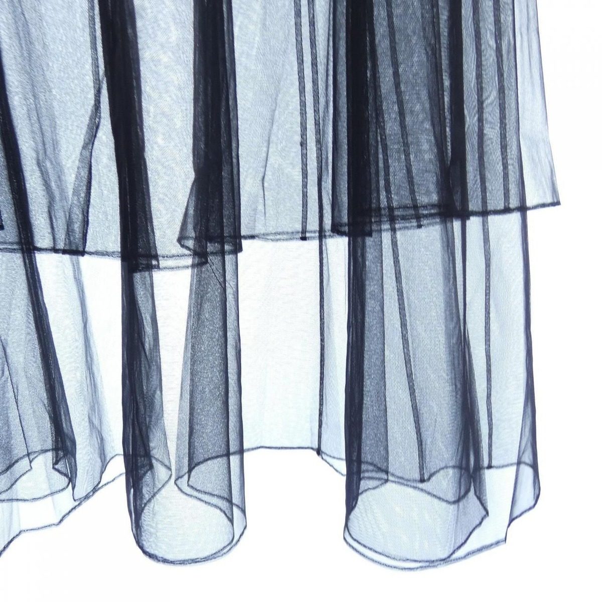 Chanel Skirt Black — view 6
