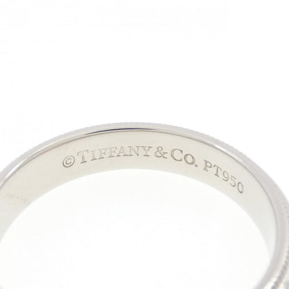 Tiffany & Co Milgrain Ring — view 4
