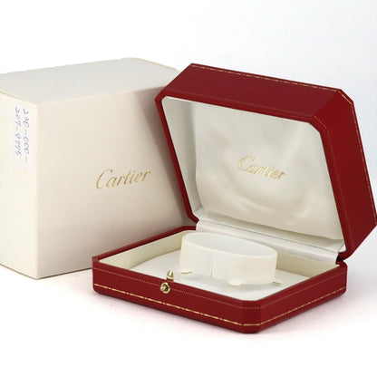 Cartier Must Tank SM Silver Quartz Bracelet Dial Color — view 9