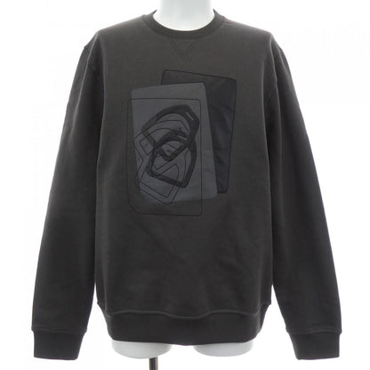 Hermes Sweatshirts Brown