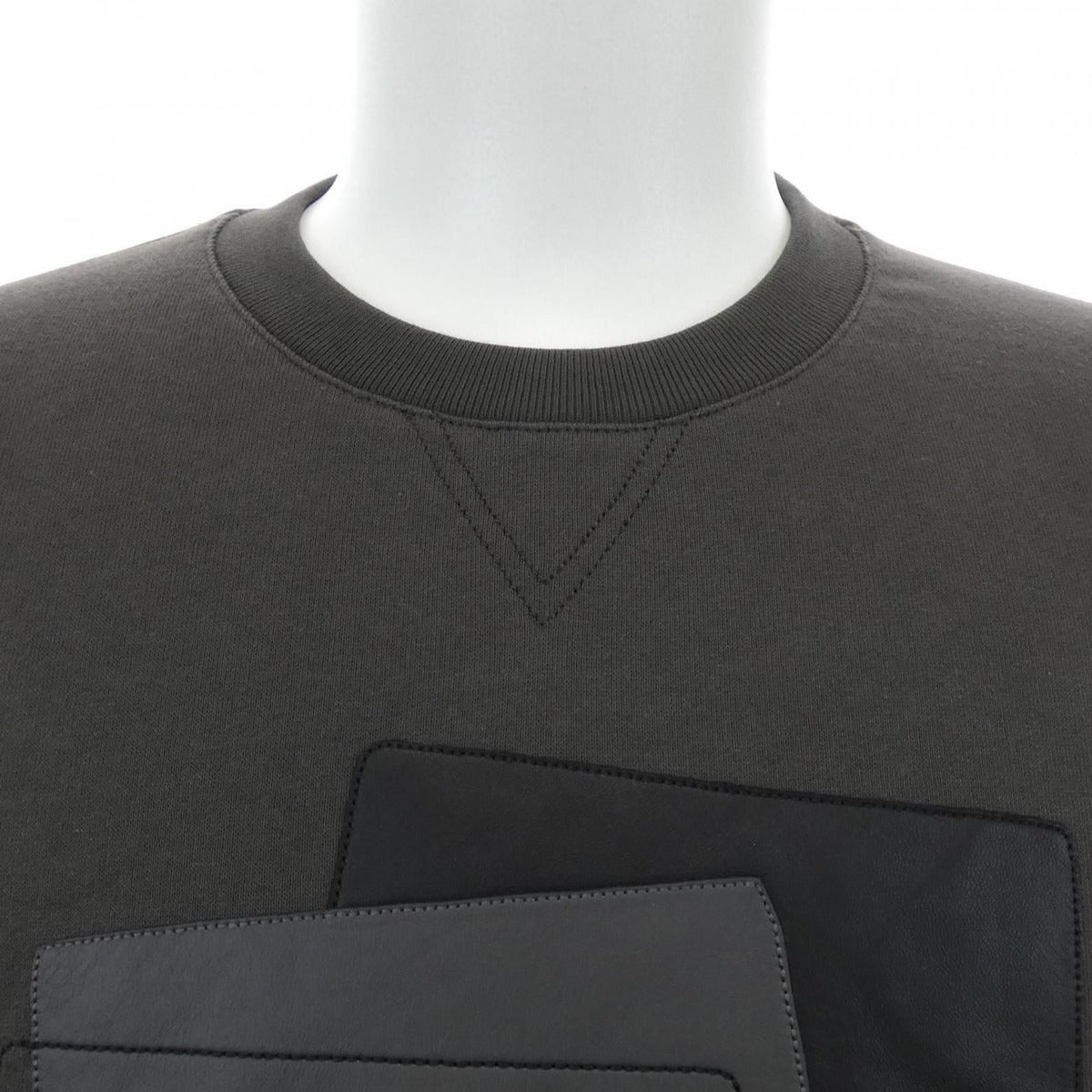 Hermes Sweatshirts Brown — view 5