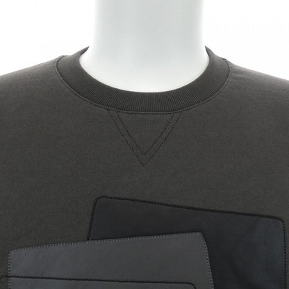 Hermes Sweatshirts Brown — view 5
