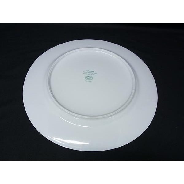 Hermes Toucans Plate Tableware Green Yellow — view 2