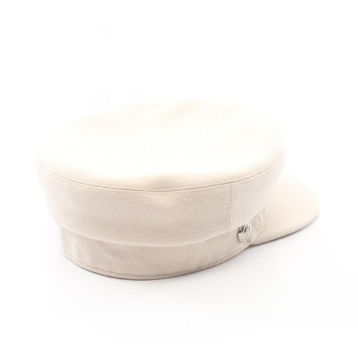 Hermes Cabule en Finesse Wool Hat — view 2
