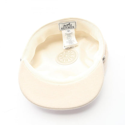 Hermes Cabule en Finesse Wool Hat — view 3