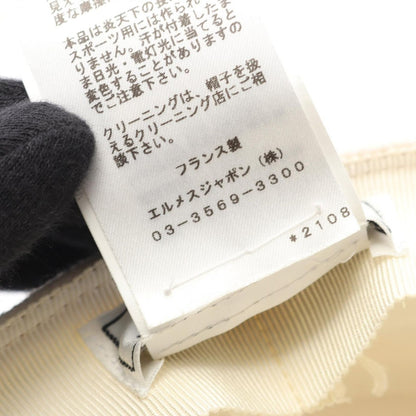 Hermes Cabule en Finesse Wool Hat — view 6
