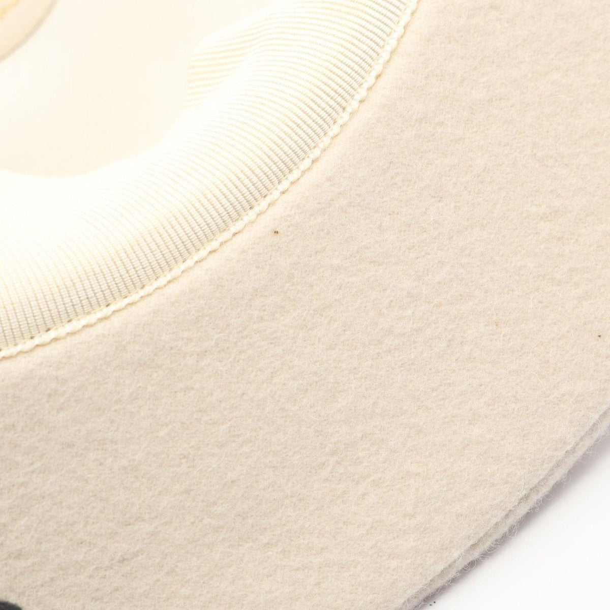 Hermes Cabule en Finesse Wool Hat — view 8