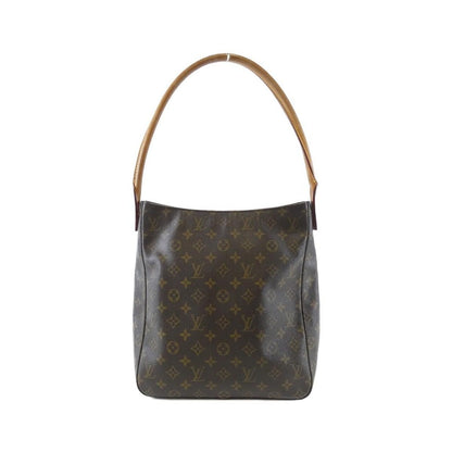 Louis Vuitton Monogram Looping GM Shoulder Bag