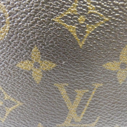 Louis Vuitton Monogram Looping GM Shoulder Bag — view 3