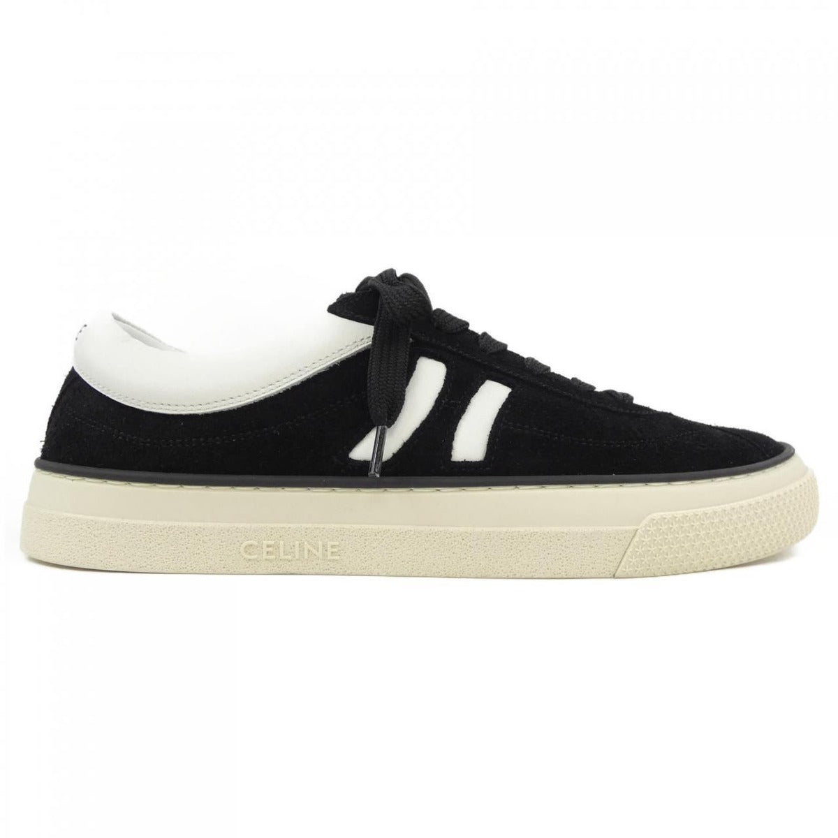 Celine Sneakers Black 41
