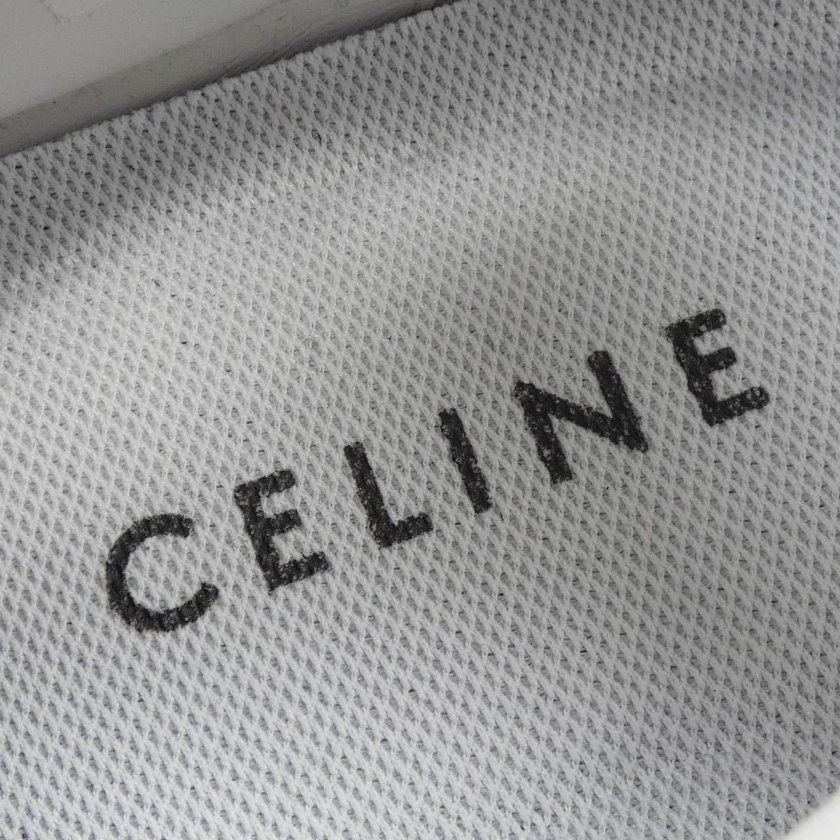 Celine Sneakers Black 41 — view 6