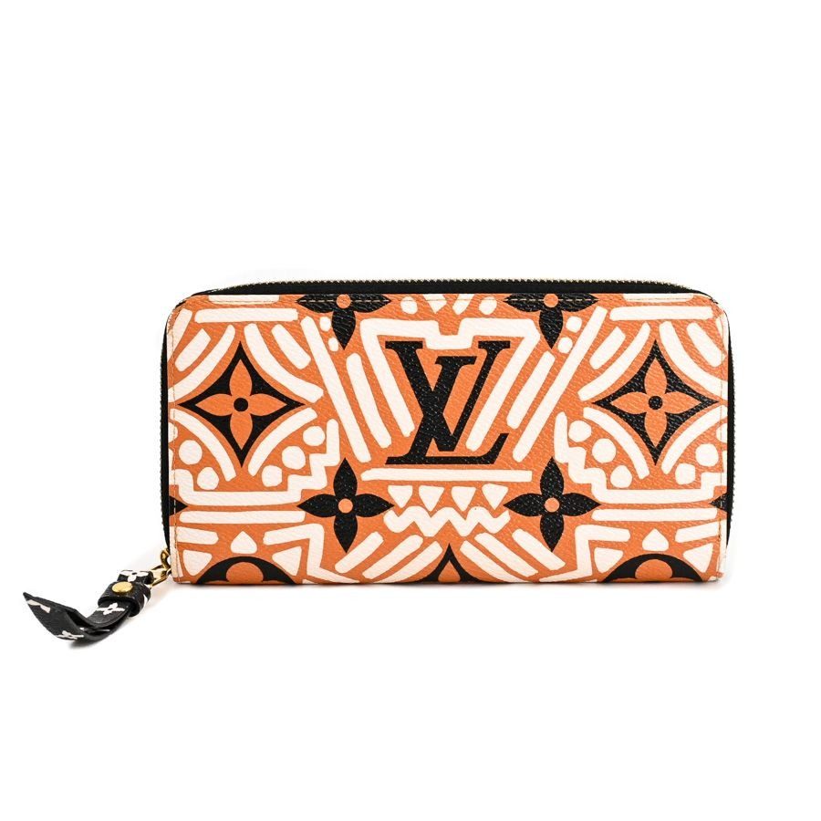 Louis Vuitton Wallet Zippy