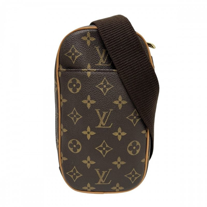 Louis Vuitton Body Bag Pochette Gange Waist Crossbody