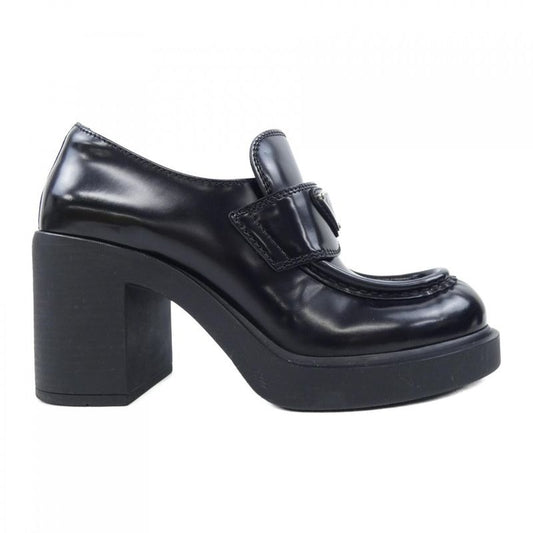 Prada Black Size 35 Shoes