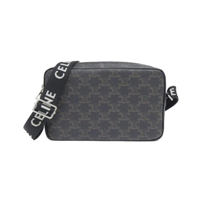 Celine Shoulder Bag Black