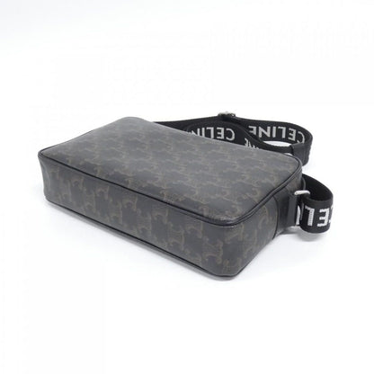 Celine Shoulder Bag Black — view 2