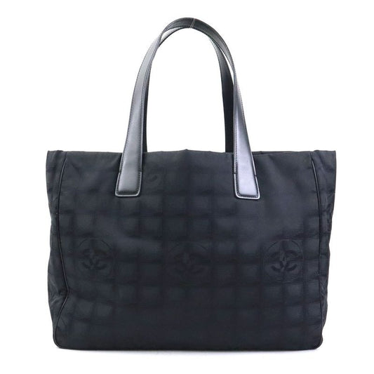 Chanel New Travel Line Handbag