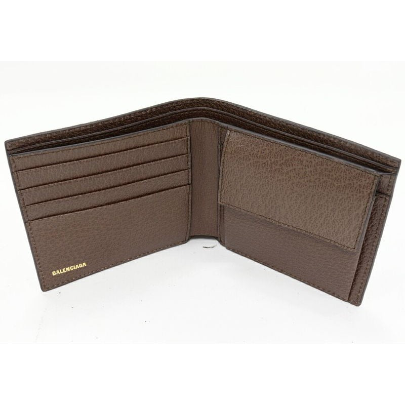 Gucci Bifold Wallet With Coin Purse The Hacker Project Compact — view 3