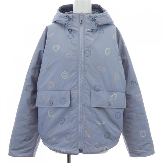 Hermes Jacket Gray 36