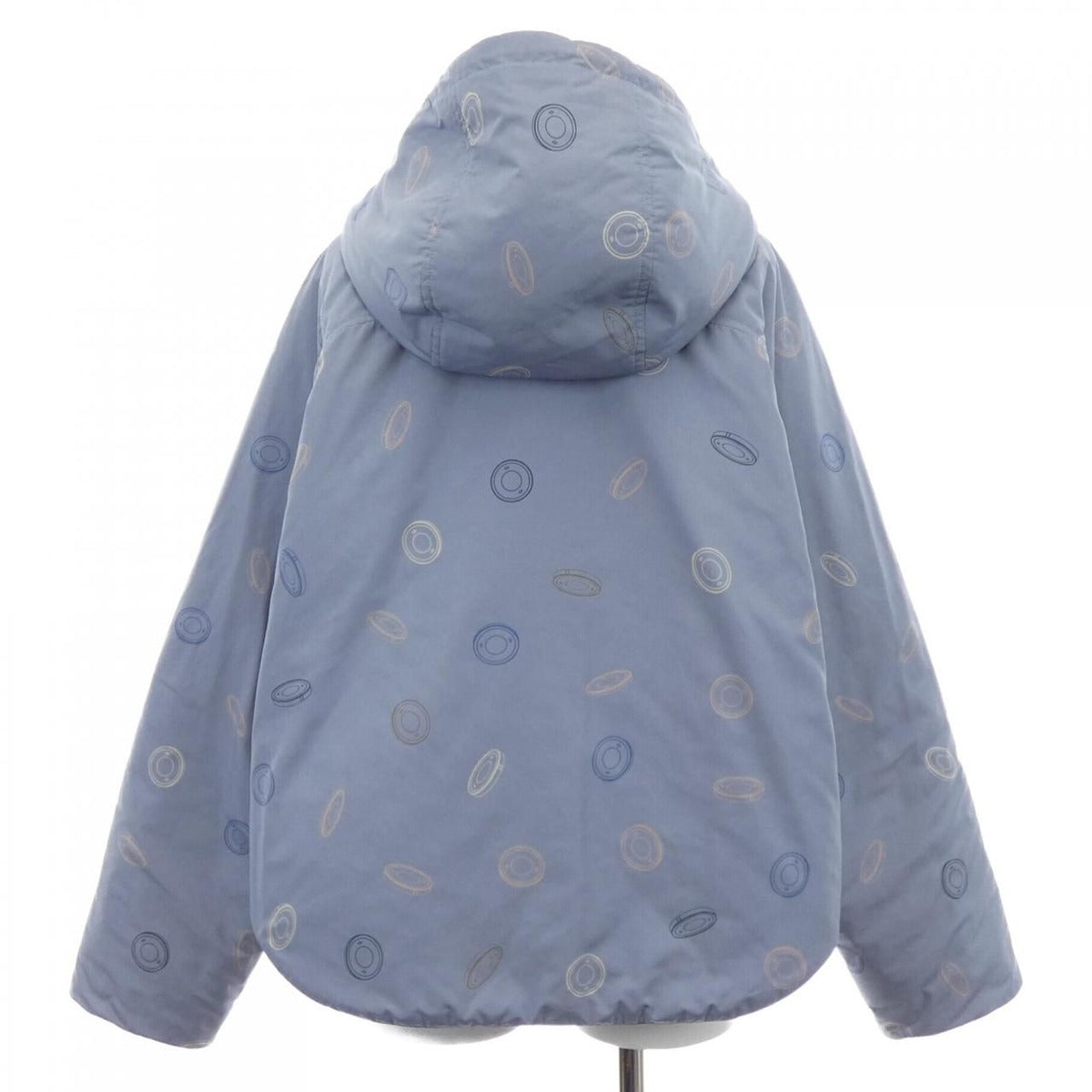 Hermes Jacket Gray 36 — view 2