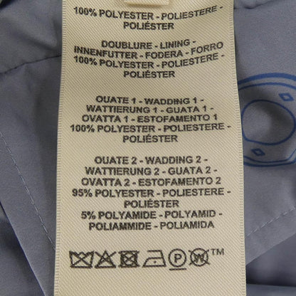 Hermes Jacket Gray 36 — view 3