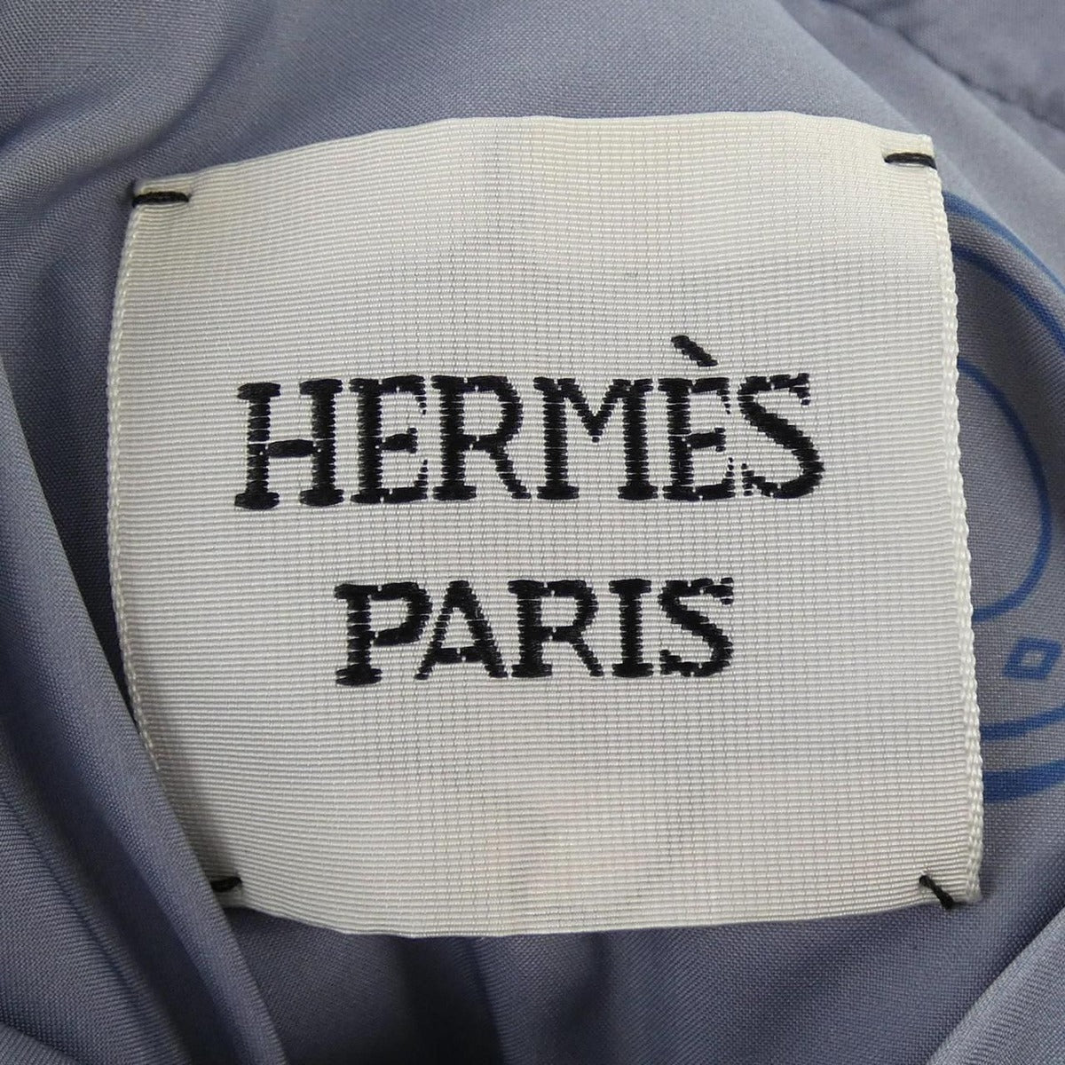 Hermes Jacket Gray 36 — view 4