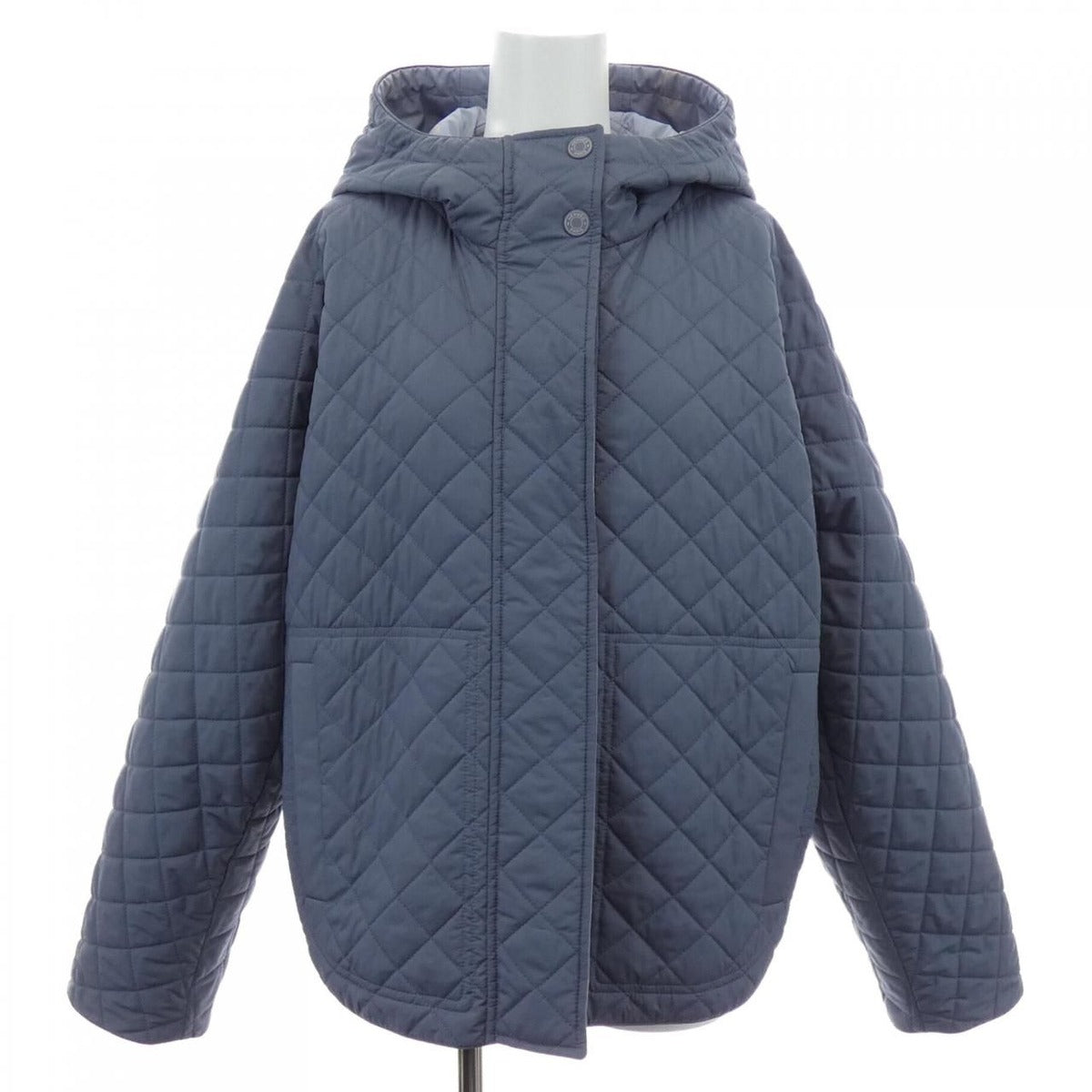 Hermes Jacket Gray 36 — view 7