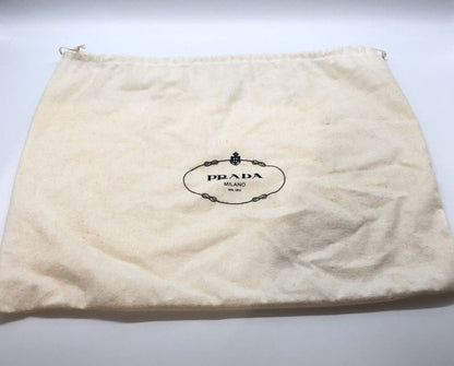 Prada Nylon Tote Bag Shoulder Bag Shoulder Tote Semi Shoulder Br2311 Black