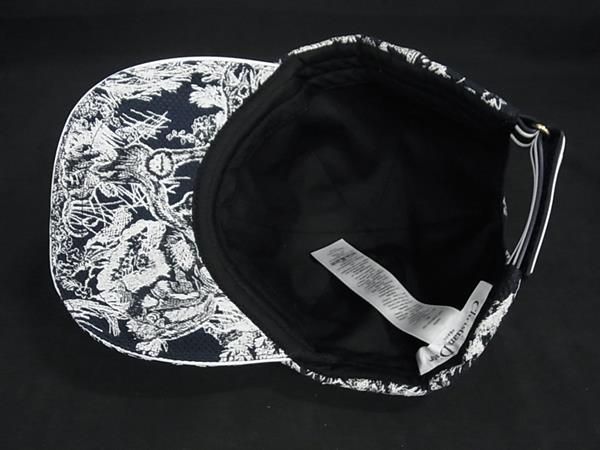 Boutique Christian Dior Christian Dior Toile De Jouy Cotton And Polyethylene