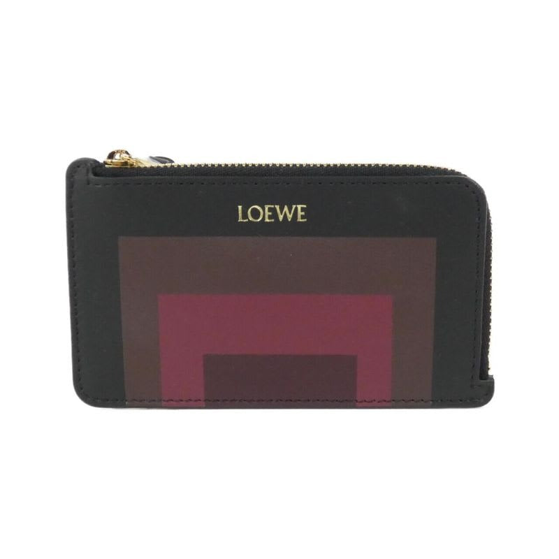 Loewe C643 Z40 Xa7 Coin Case
