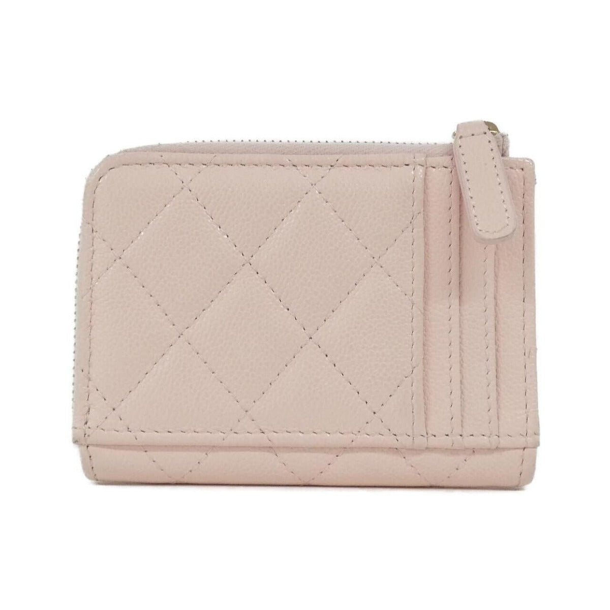 Chanel Timeless Classic Card Holder — view 2