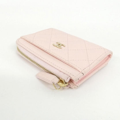 Chanel Timeless Classic Card Holder — view 3