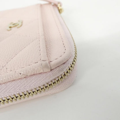 Chanel Timeless Classic Card Holder — view 5