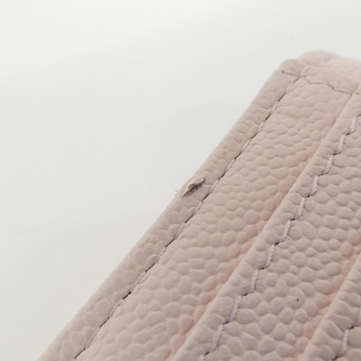 Chanel Timeless Classic Card Holder — view 8
