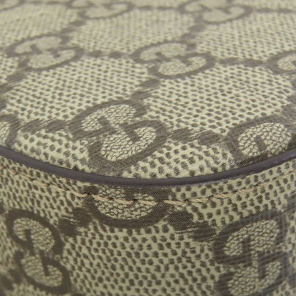 Gucci 774209 Horsebit 2WAY Handbag PVC Ladies