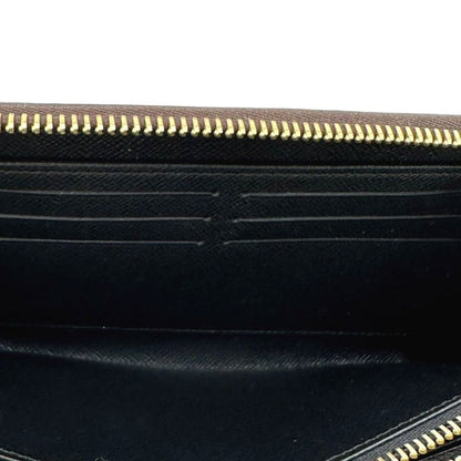 Louis Vuitton M69353 Monogram Giant Reverse Zippy Wallet Long Wallet Louis