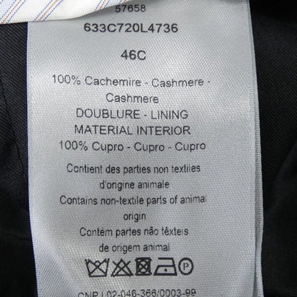 Dior Pants Black — view 3