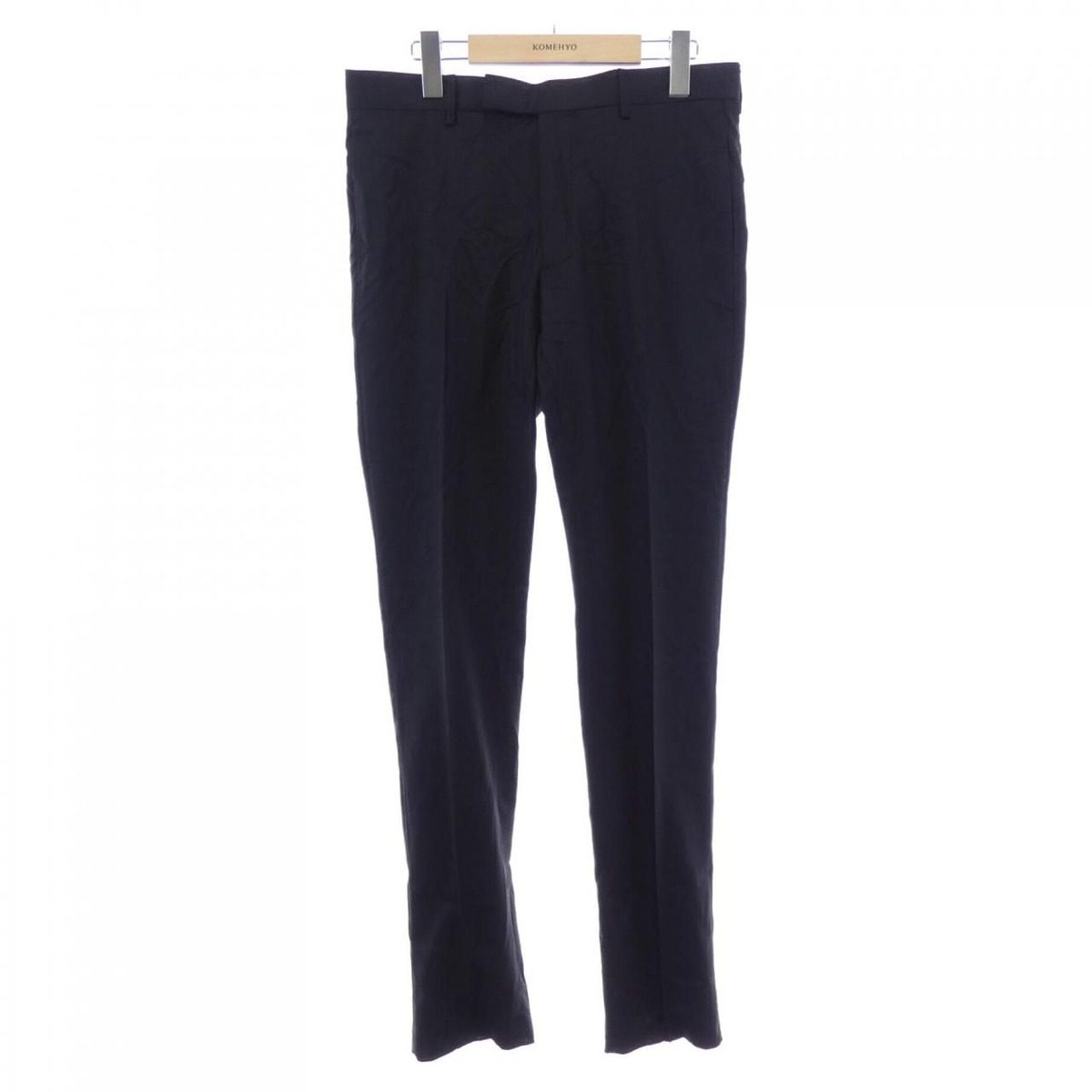 Dior Pants Black — view 5